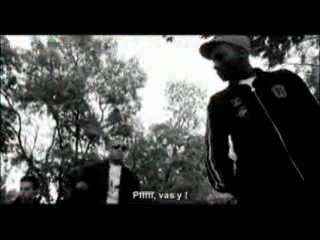 Mac Kregor Et Lino - Emeutiers