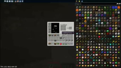 Minecraft: La Pecera del Amor con TownGameplay Ep. 1 "Perforame bajo el agua"