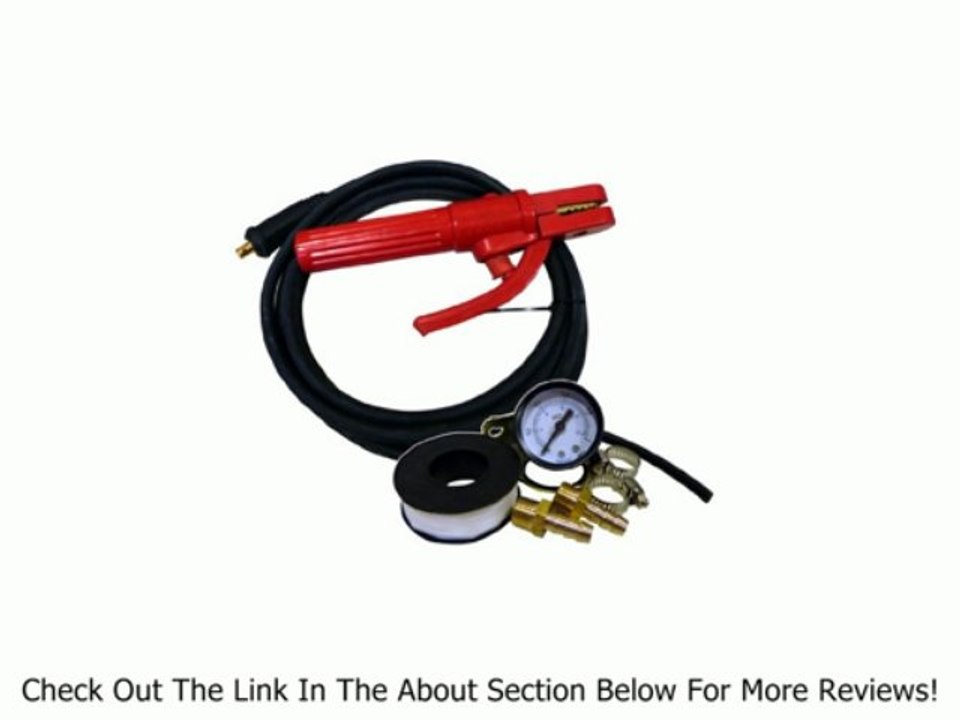 EXCEL 50A Plasma Cutter 200A TIG ARC MMA Welder 110V/220V Welding Industrial Grade 3-in-1 Review