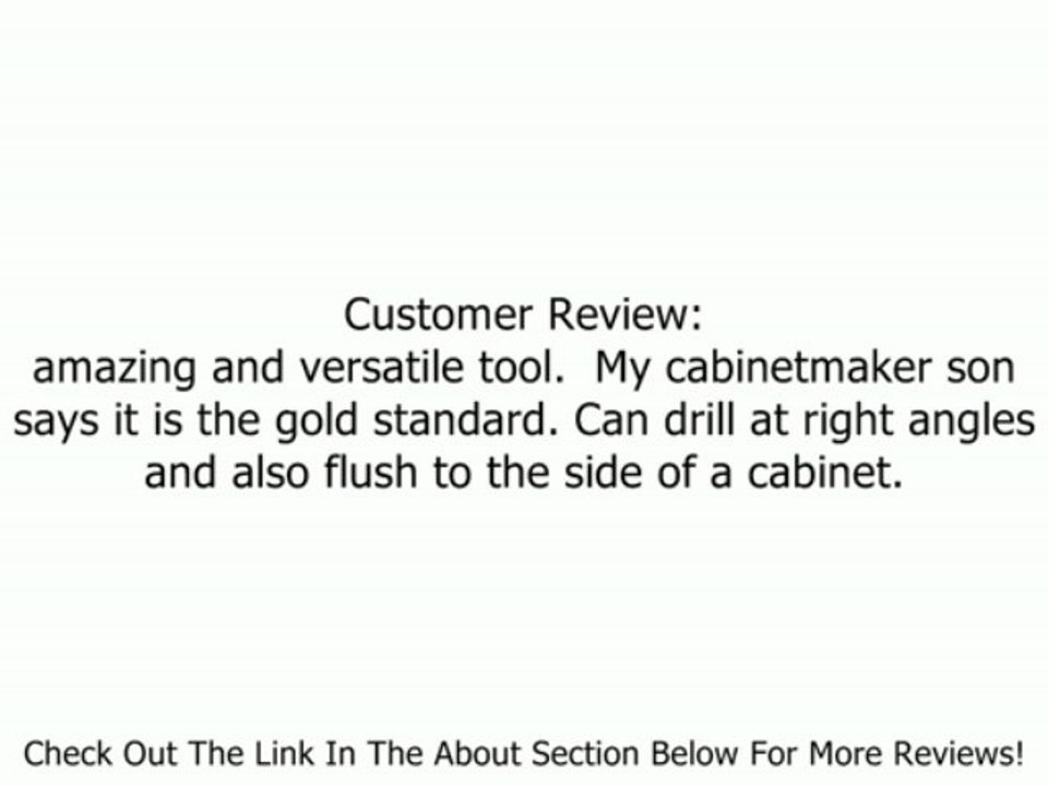 Festool 564366 C12 12V Lithium-Ion 1.5 Ah Cordless Drill Set Review