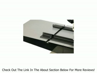 Shop Fox W1812 Planer Moulder with Stand Review