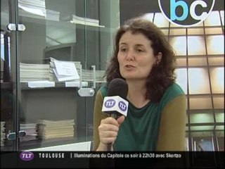 Jeunesse : Le premier film de Justine Malle (Toulouse)