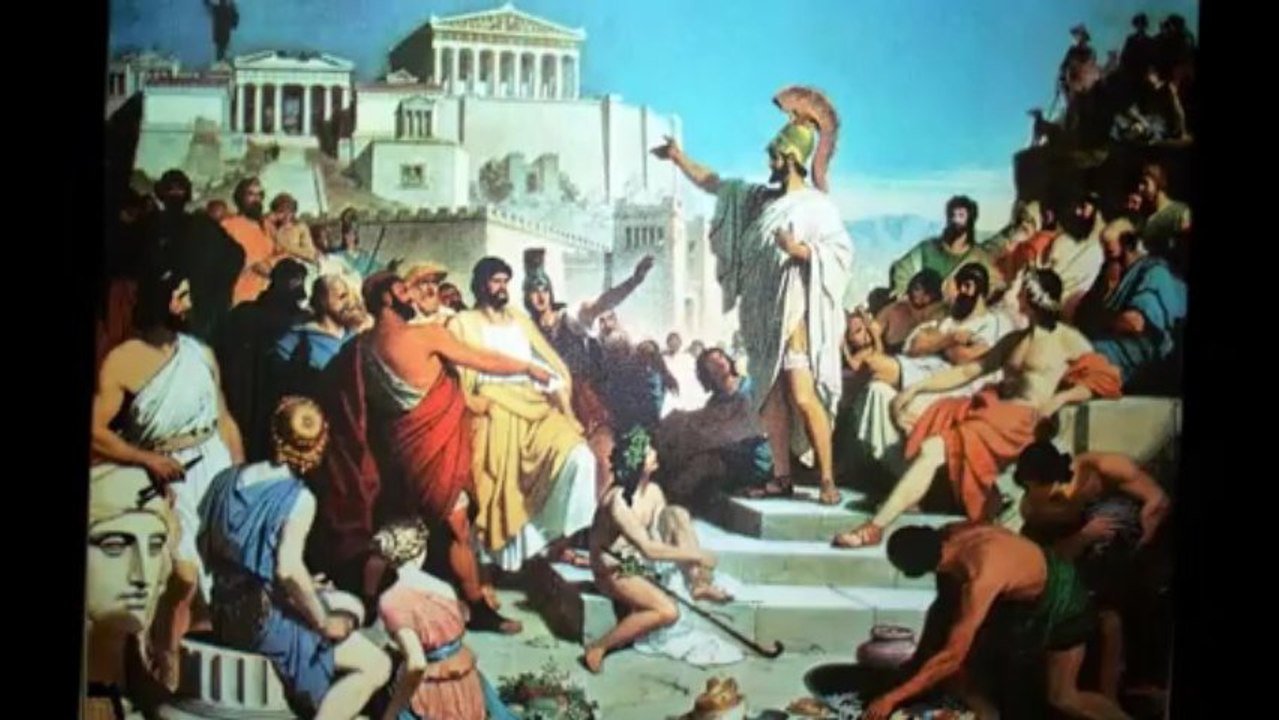 Tο μετρό --- Αλέξανδρος Χατζής