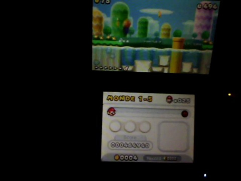 episode 2 new super mario bros 2 non commente