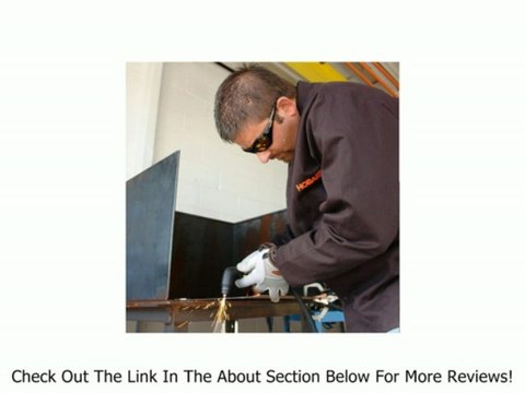 Hobart 500534R 250ci Reconditioned A-Stock AirForce Review