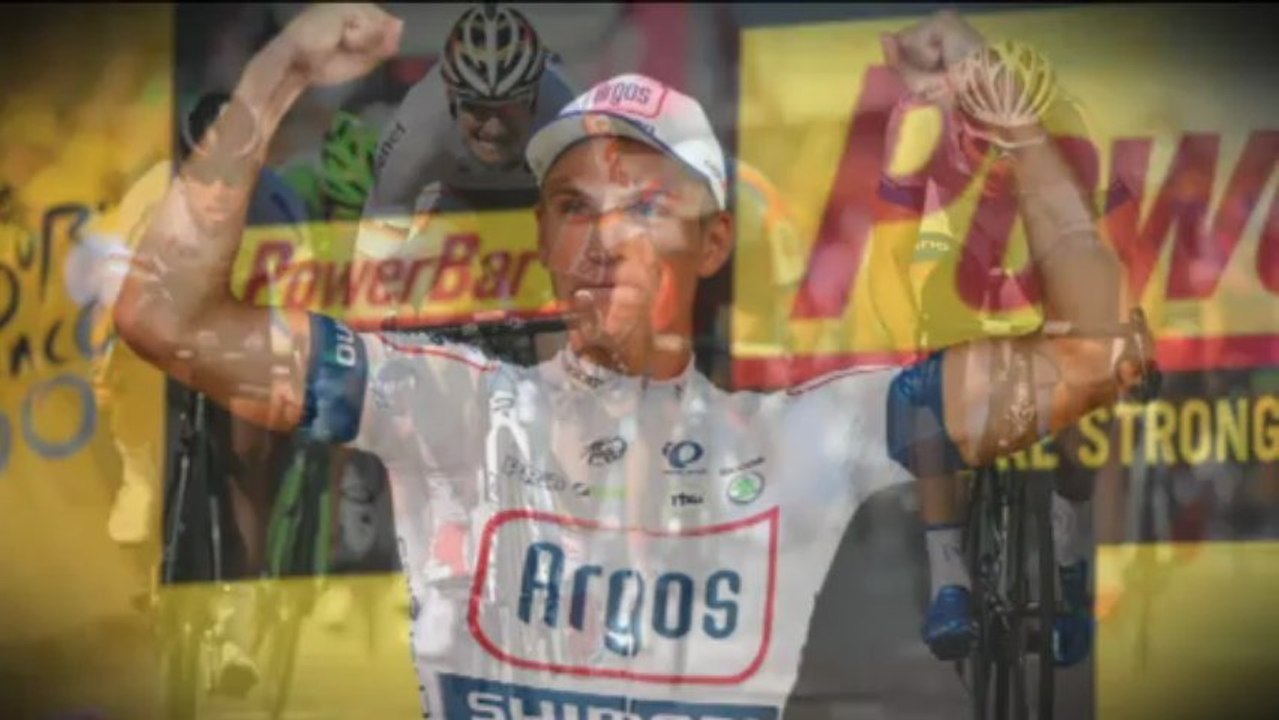 Sprint king Kittel beats Cavendish