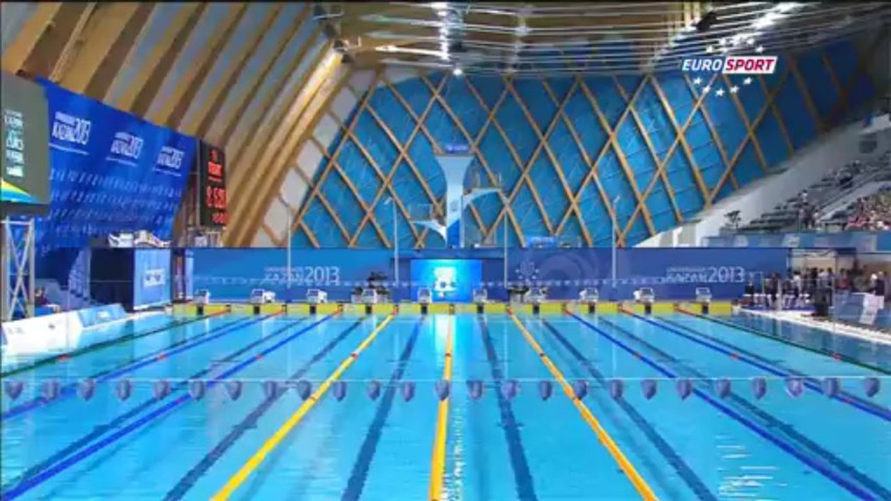 Swimming