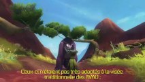 WildStar - Journal des développeurs - Les combats et le système de visée