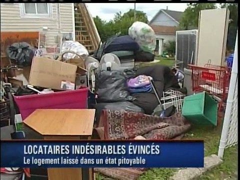 Le TVA Nouvelles de 18h Gatineau-Ottawa - 11 juillet 2013