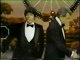 Andy Gibb on the  Dean Martin Christmas Special 1980 (opening)