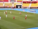 FK TURNOVO - FK SŪDUVA MARIJAMPOLĖ 5-4 2-2