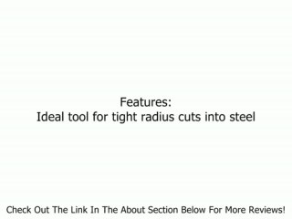 Milwaukee 6880 10 Gauge Nibbler Review