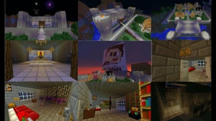 Tale of Kingdoms: Escogiendo Castillos de la Raza!!