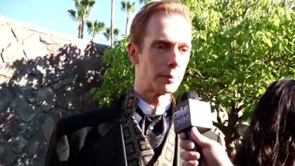 Saturn Awards - Red Carpet