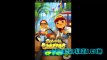 [WORKS ON PARIS] Subway Surfers Cheats Android _ No Root Required _ July 2013 Download
