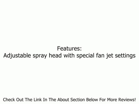 AR Blue Clean AR767 Industrial Grade 1,900 PSI 2.1 GPM Electric Pressure Washer Review