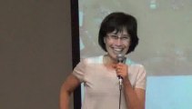 20130606 《索引付》アイリーン・美緒子・スミス　プルサーマルの危険性とその意図