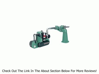 Grizzly G4173 Baby Power Feeder Review