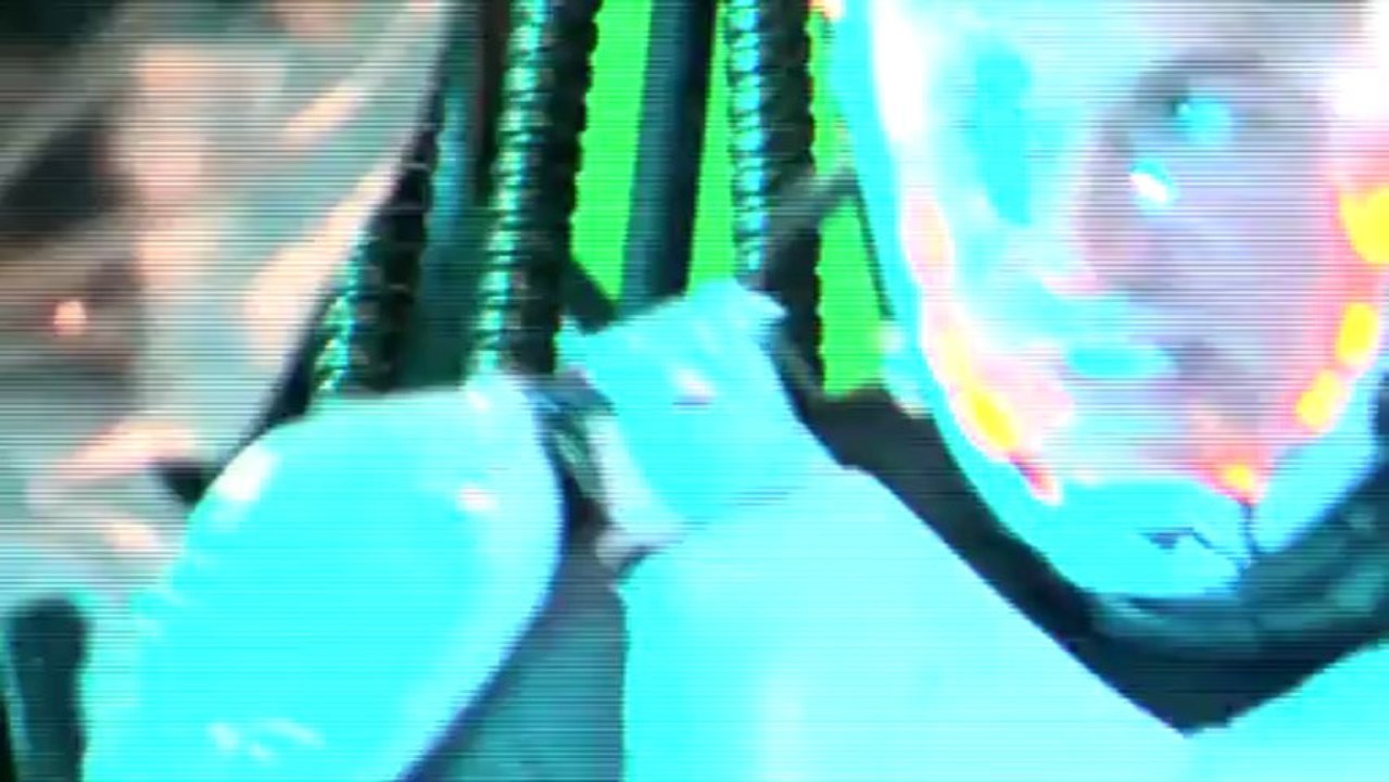 Pacific Rim - "Oversized Robot Sets" Featurette