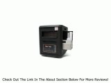 1500W Quartz Infrared Heater Humidifier Plasma Inverter Air purifier XPD-1500BLK Review