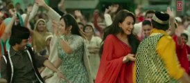Ye Tune Kya Kiya - Once Upon a Time in Mumbai Again - Official Full HD 1080p