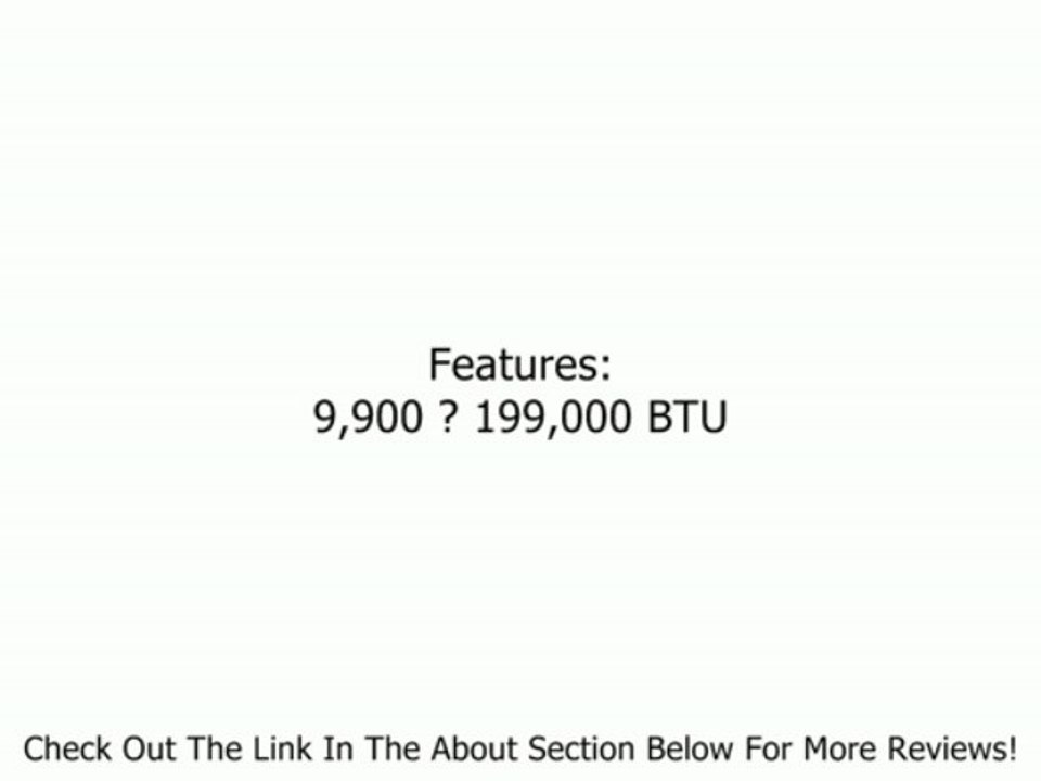 Rinnai RL94eN Natural Gas Tankless Water Heater, 9.4 Gallons Per Minute Review