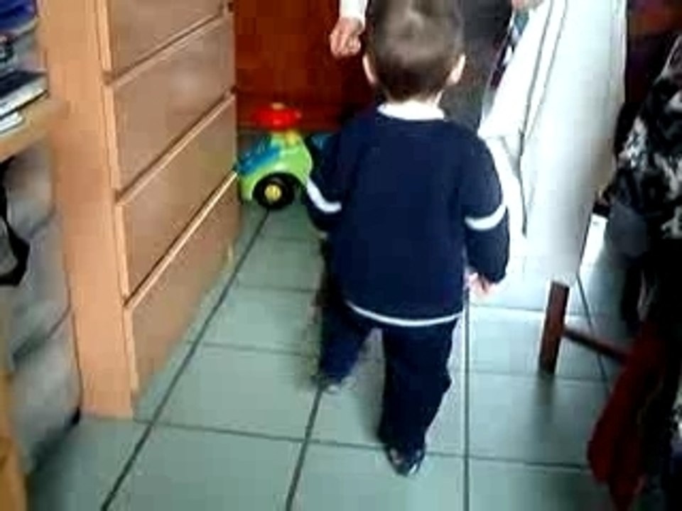 brandon danse