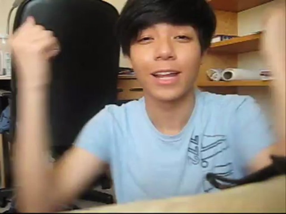yoohoo dance cover!