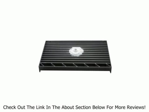 Tile Redi 3054CBO Shower Pan with Integrated Center PVC Drain, 30-Inch Depth by 54-Inch Width Review