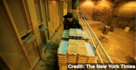 29K Inmates Launch California's Largest Hunger Strike