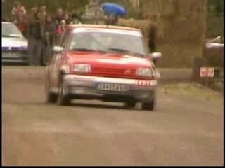 Christian Ka eu chaud