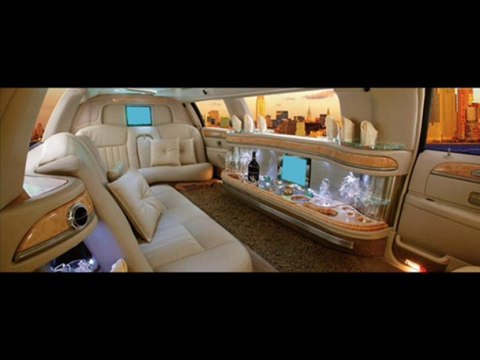 Hummer Limousine Services in Napa