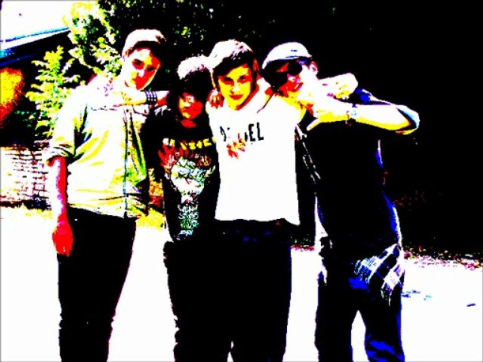 musique de The Smashed S01