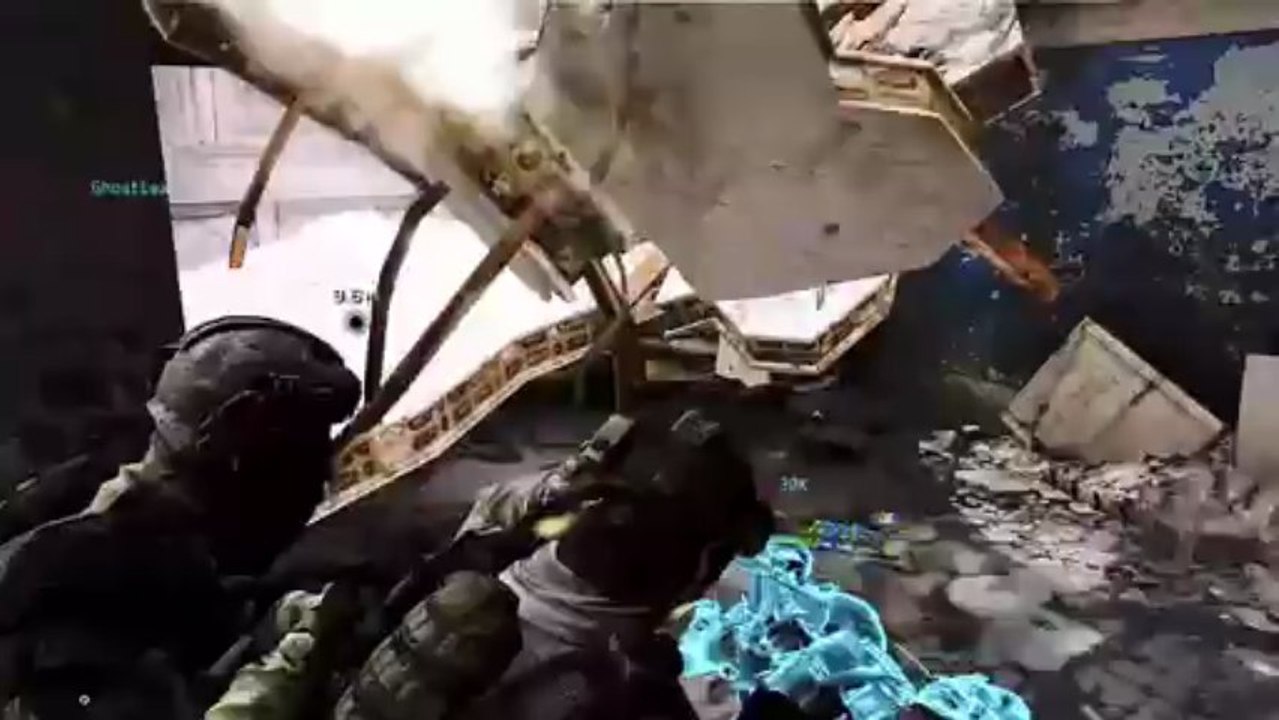 Ghost Recon: Future Soldier - Part 18 - Hacked System (Gameplay Walkthrough Lets Play)