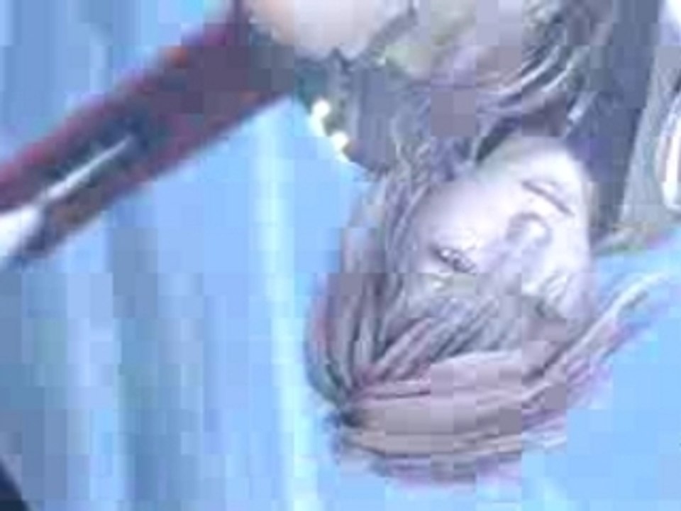 Final Fantasy XIII Trailer 1