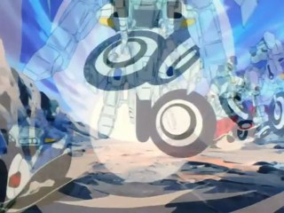 Robotech Episodio 80 - Un Cumpleaños Feliz (Redoblaje) [HQ]