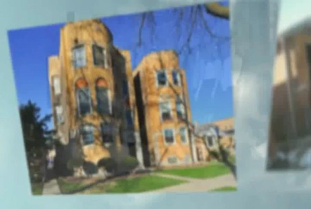 Finding homes made easy with Resurrecting Real Estate