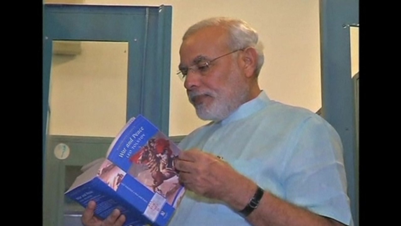 India's next PM?