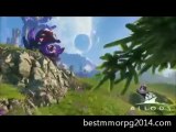 Best MMORPG 2014 - Upcoming Games