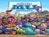 Monster University Online fuLL mOvIe hD Free DIvX megavideo