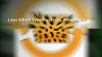 Why Sync Android with PC?