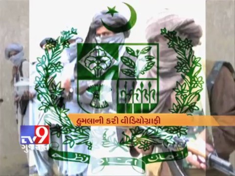 Tv9 Gujarat - Indian Army Tightens Jammu- Kashmir Border Security