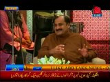 AbbTakk Ramzan Iftar transmission 11-07-13