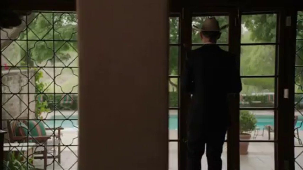 The Bridge - Two Pieces