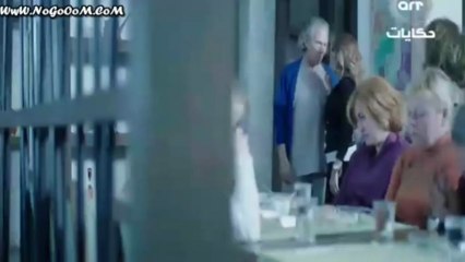 مسلسل حكاية حياه - الحلقة الثالثة