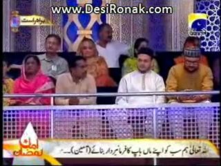 iman ramzan saher roza 2 p4