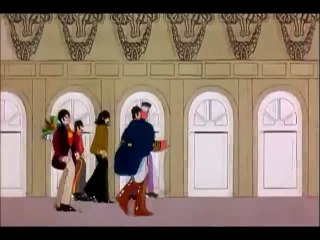 The Beatles - Sctopus_ s Garden