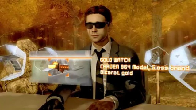 Heavy Rain - Part 35 - Killer Identified (Lets Play / Walkthrough / Playthrough Gameplay)