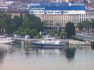 Udaipur - India, Warsaw - Poland, Barcelona - Spain, Melbourne - Australia, Saint-Malo - France, Geneva - Switzerland, London - United Kingdom