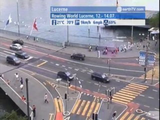 Salzburg - Austria, Berlin - Germany, Saint-Malo - France, Kyiv - Ukraine, Arcachon - France, Melbourne - Australia, Lucerne - Switzerland